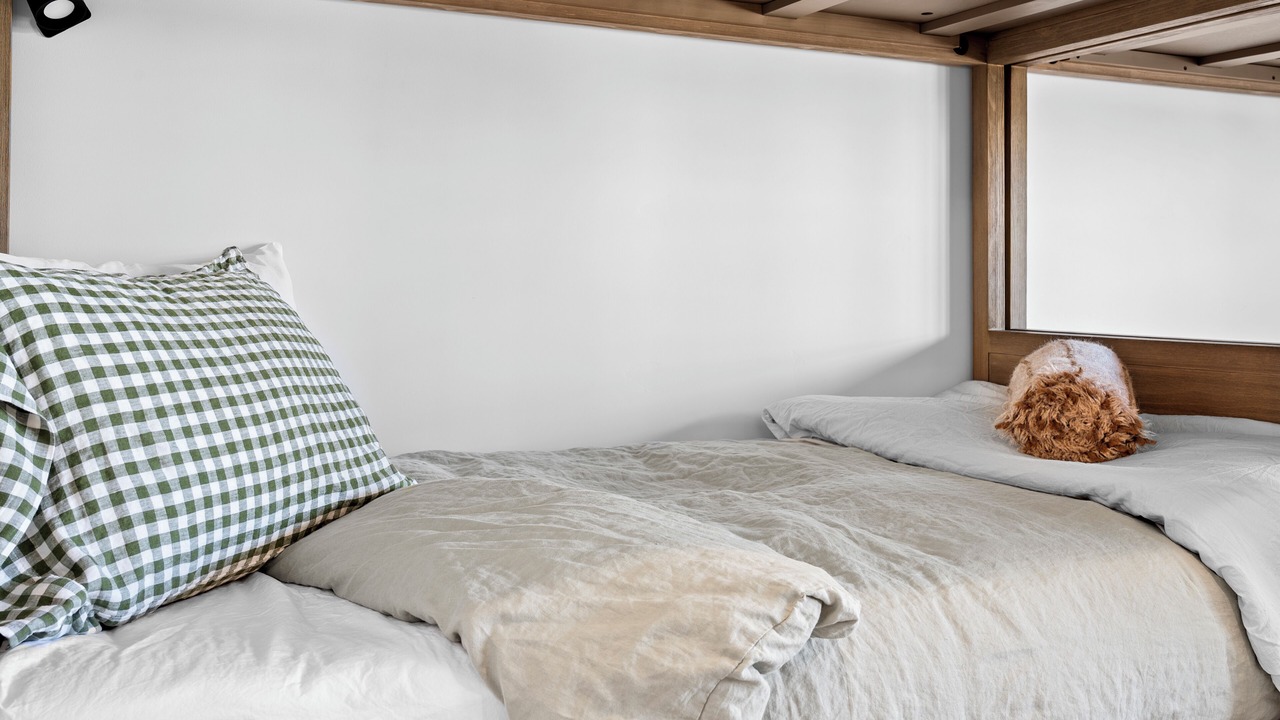 Photo of Bedroom in Mountain Green