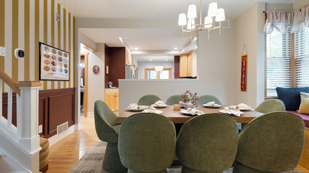 Photo of Livingroom in Minneapolis