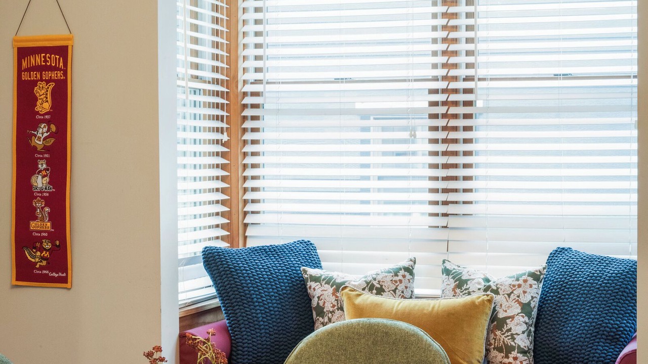 Photo of Bedroom in Minneapolis