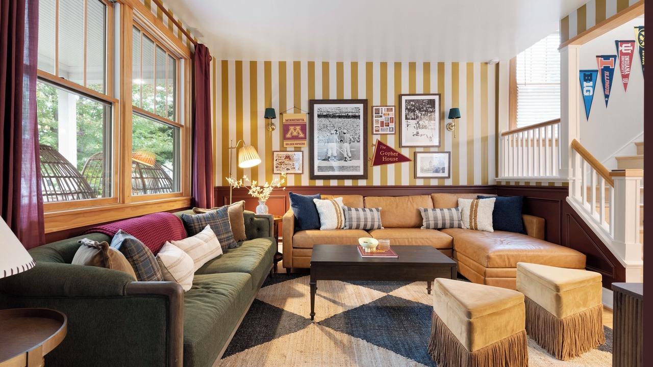 Photo of Livingroom in Minneapolis
