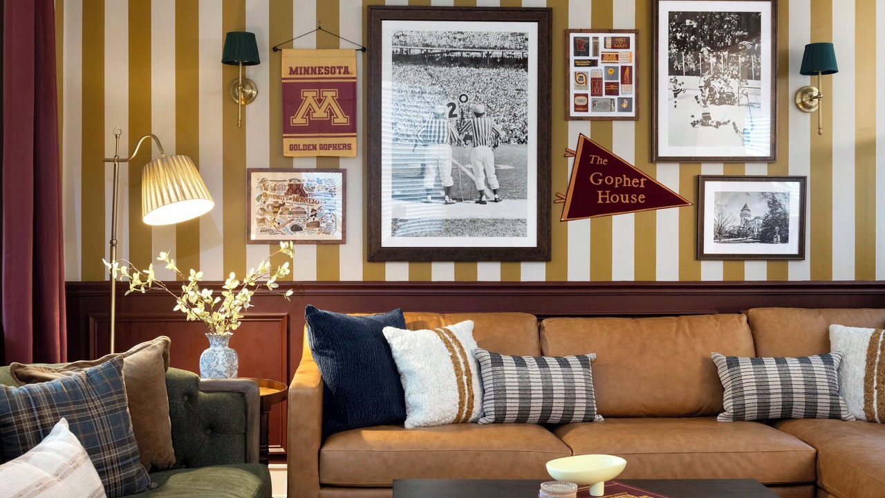Photo of Livingroom in Minneapolis