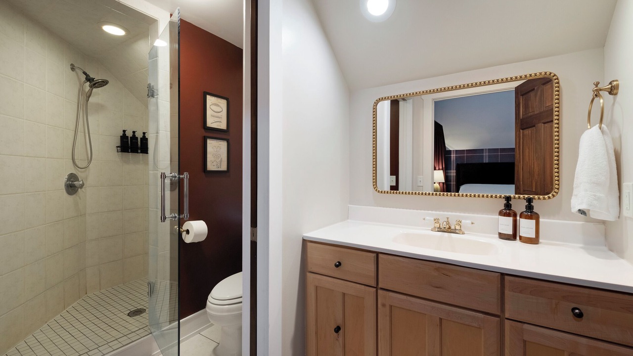 Photo of Bathroom in Minneapolis