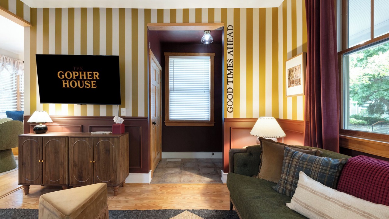 Photo of Bedroom in Minneapolis
