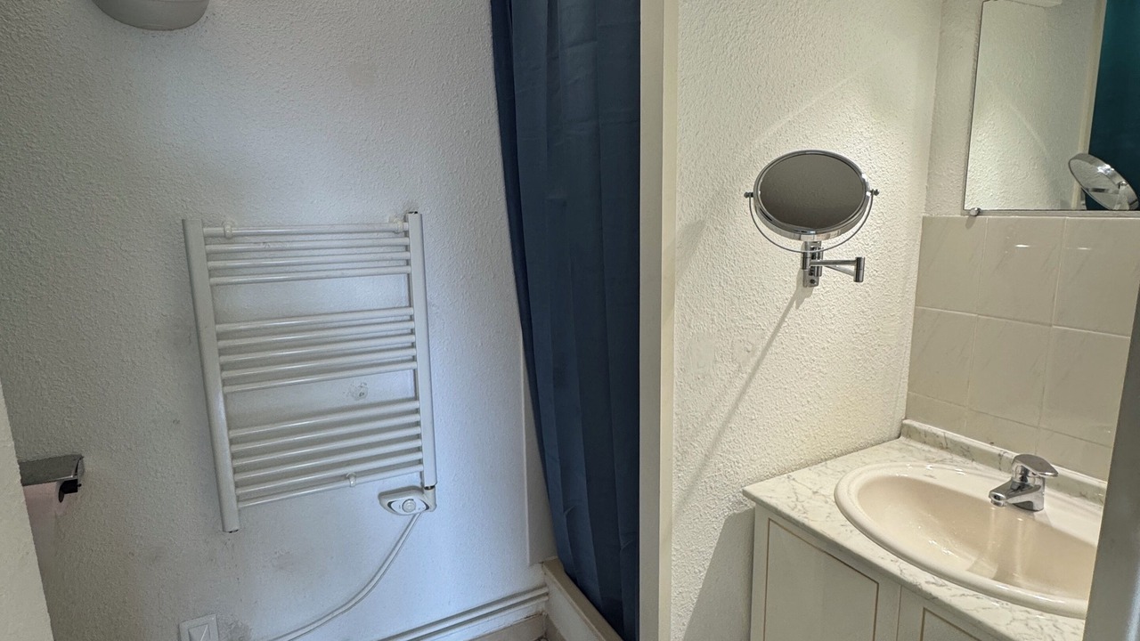 Photo of Bathroom in Banyuls-sur-Mer