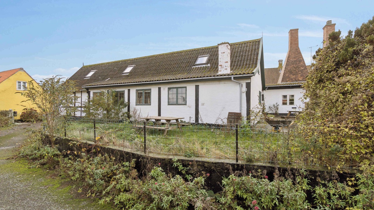 Photo of Others in Svaneke