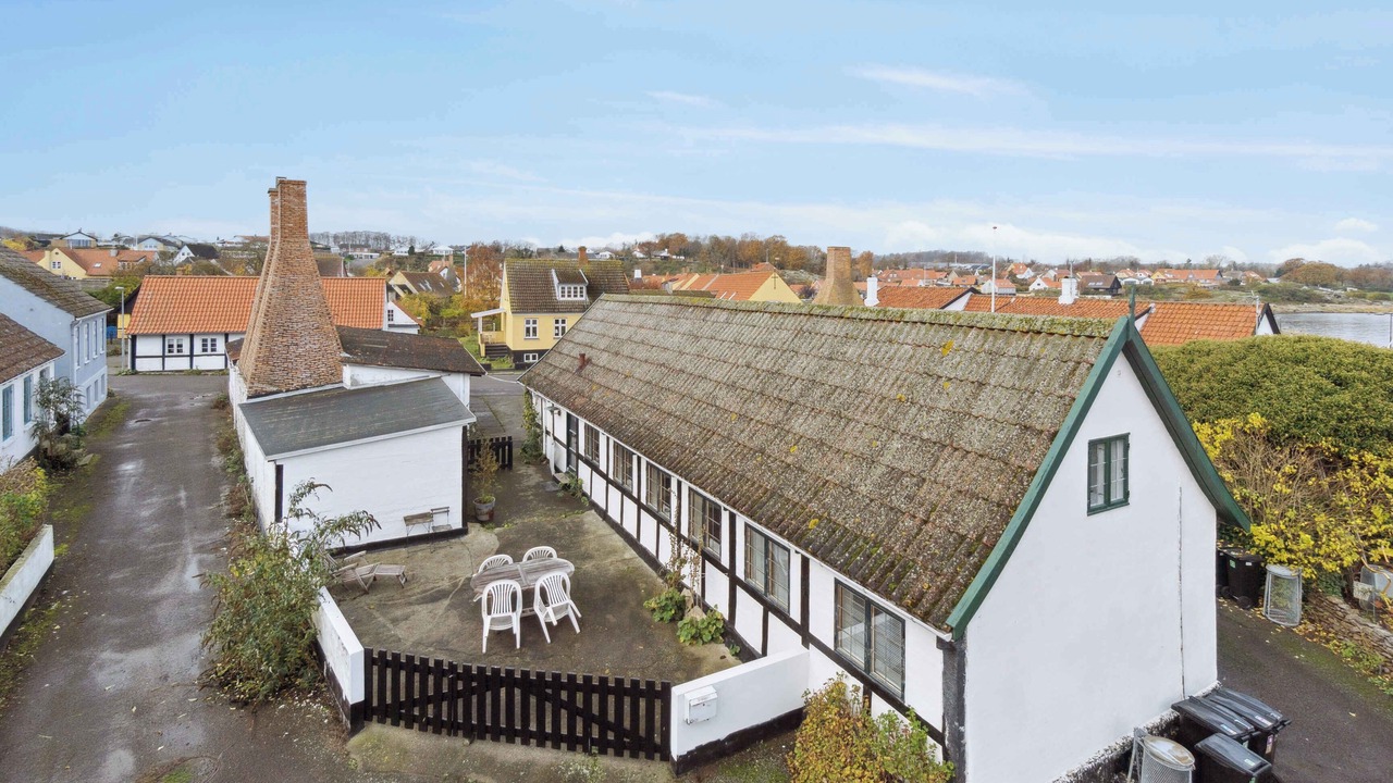 Photo of Others in Svaneke