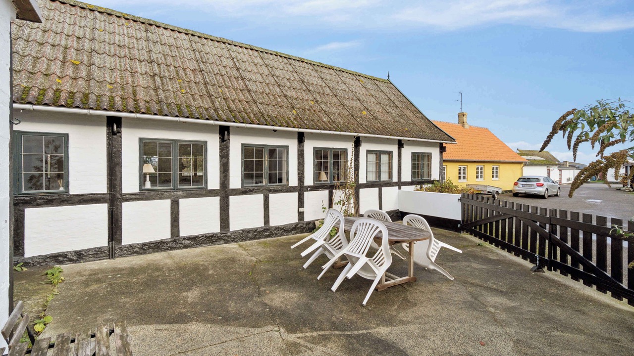 Photo of Others in Svaneke