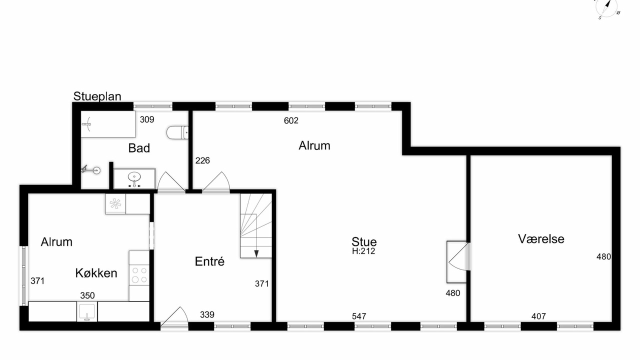 Photo of Others in Svaneke