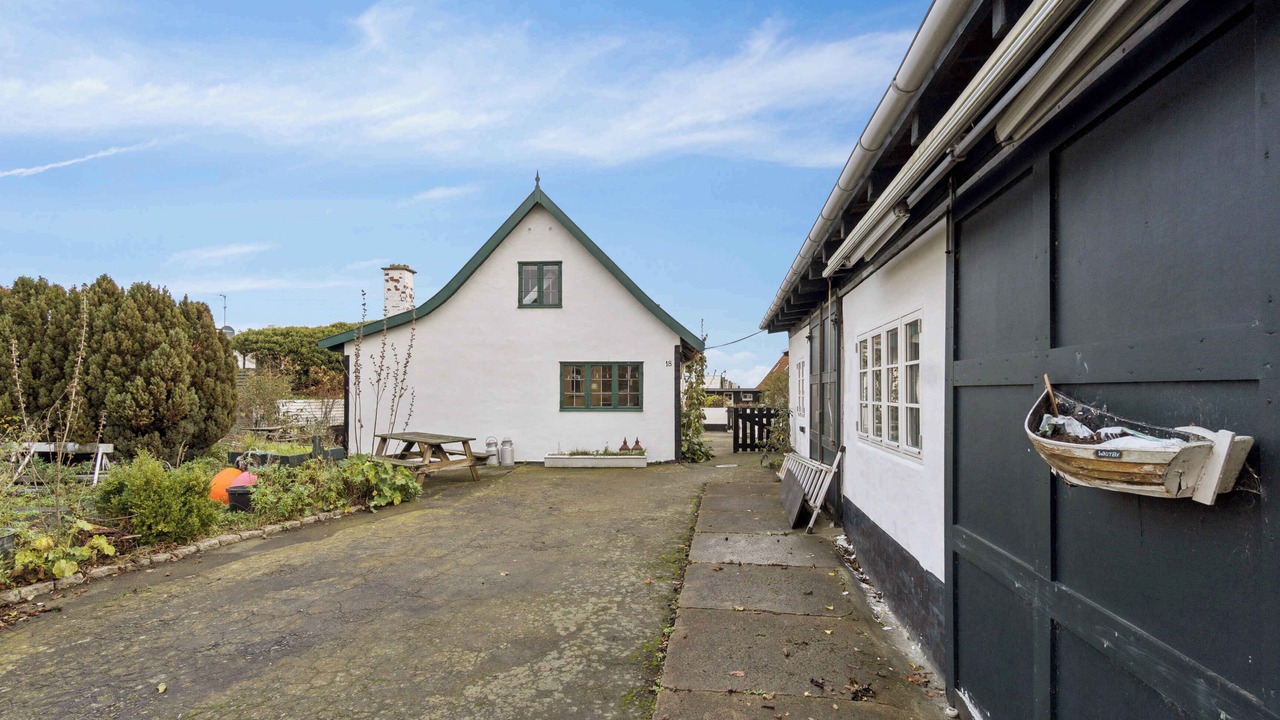 Photo of Others in Svaneke