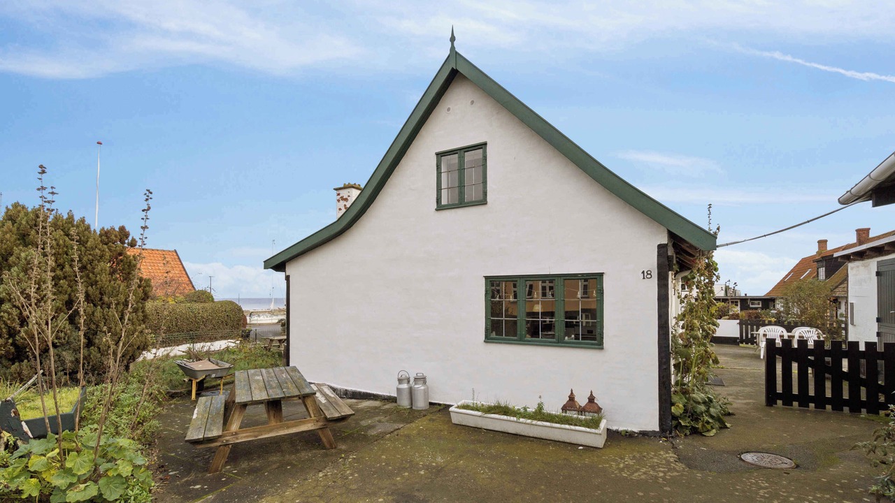 Photo of Others in Svaneke