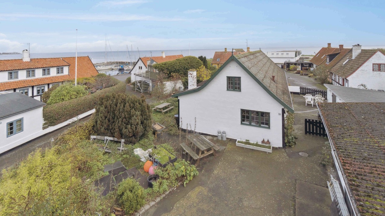 Photo of Others in Svaneke