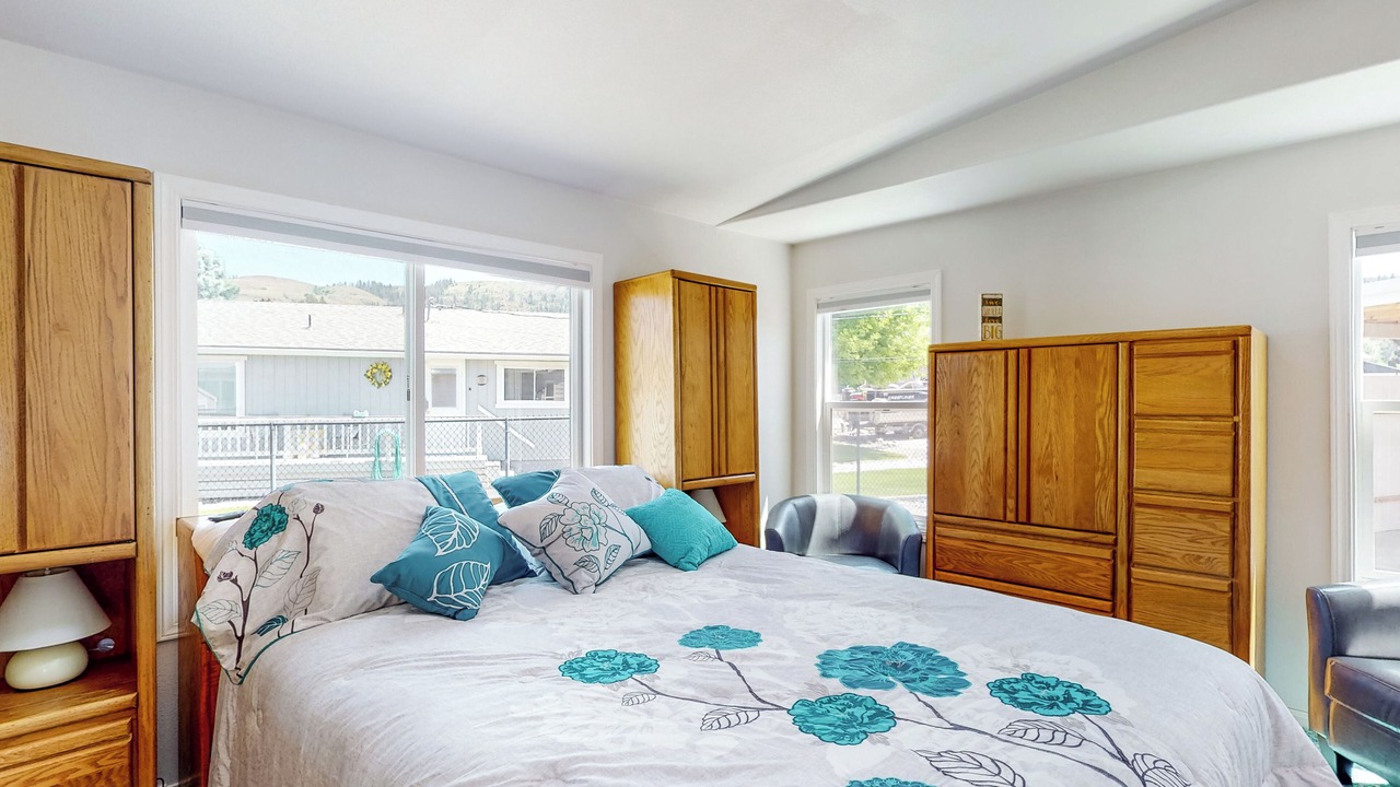 Photo of Bedroom in Davenport