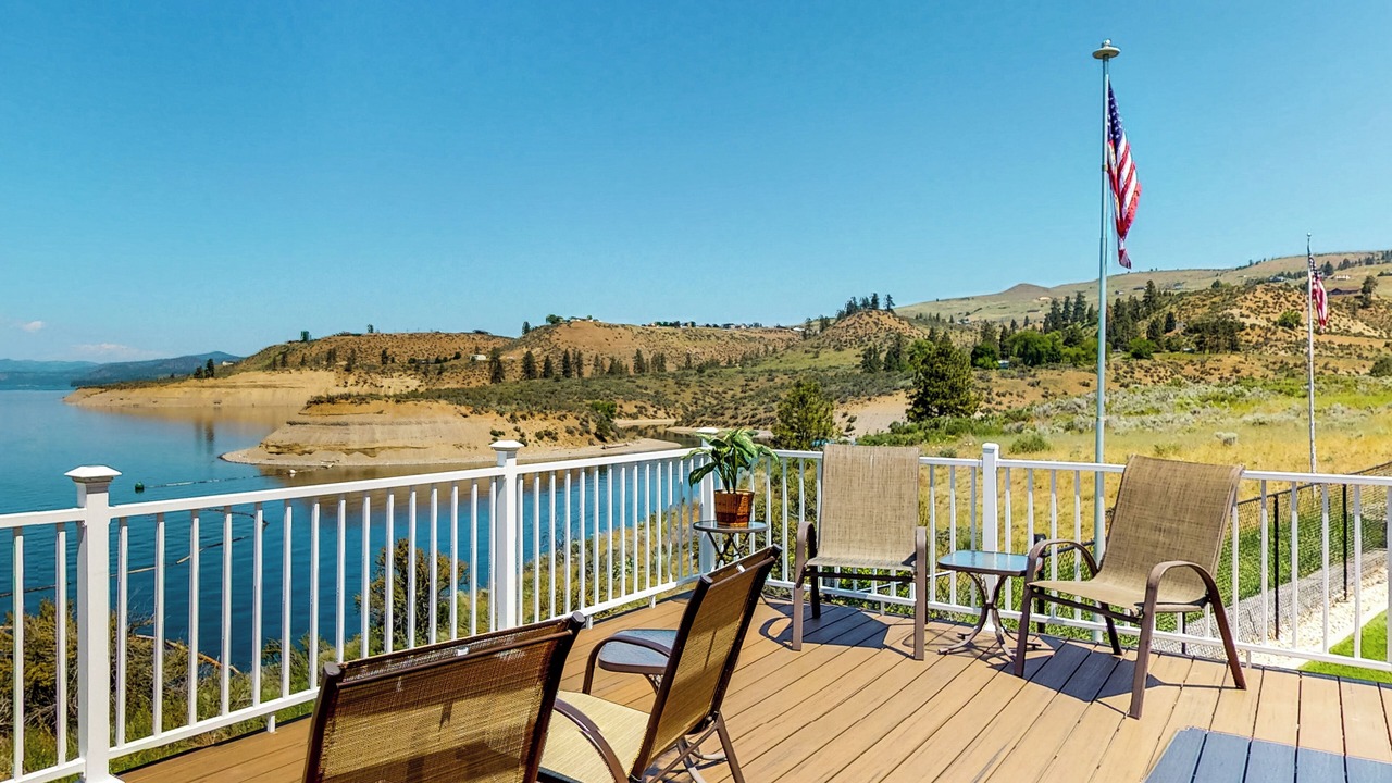Photo of Patio Balcony in Davenport