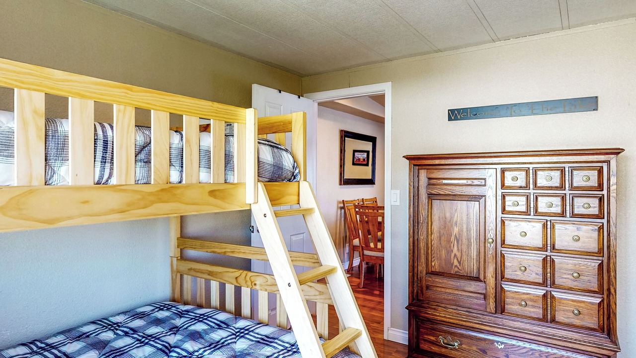 Photo of Bedroom in Davenport