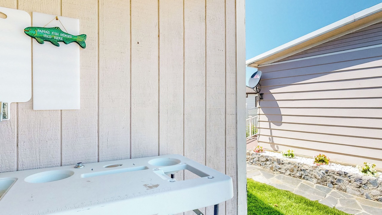 Photo of Patio Balcony in Davenport