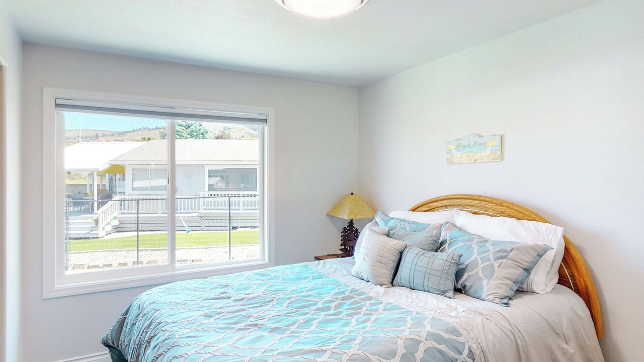 Photo of Bedroom in Davenport