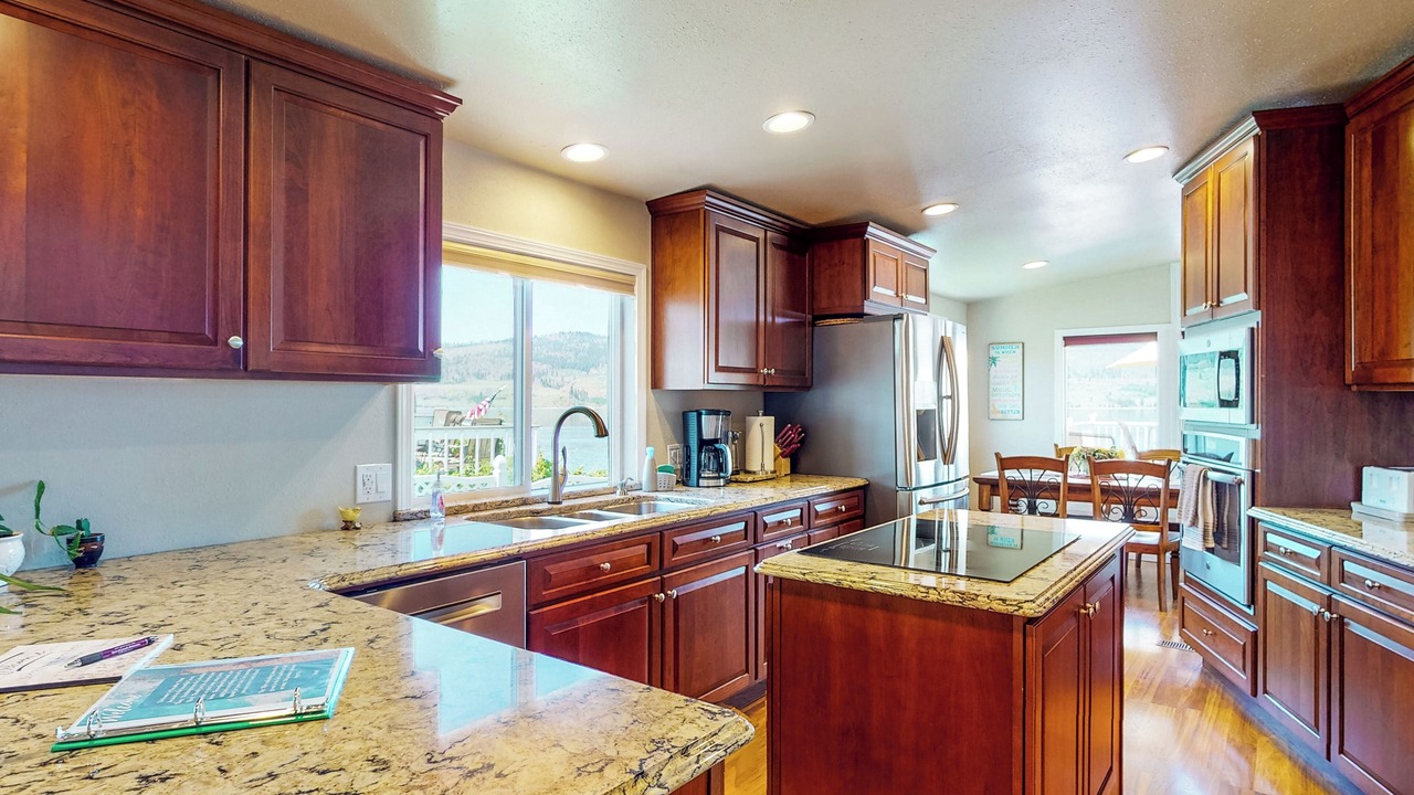 Photo of Kitchen in Davenport