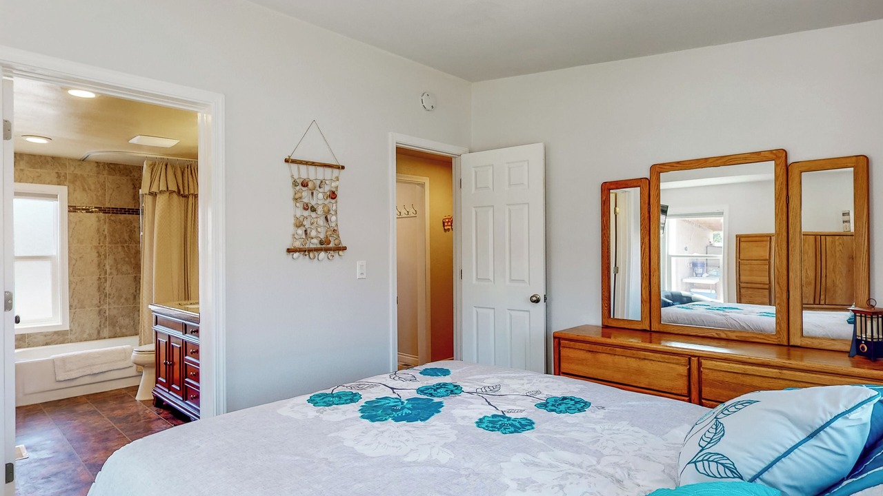 Photo of Bedroom in Davenport