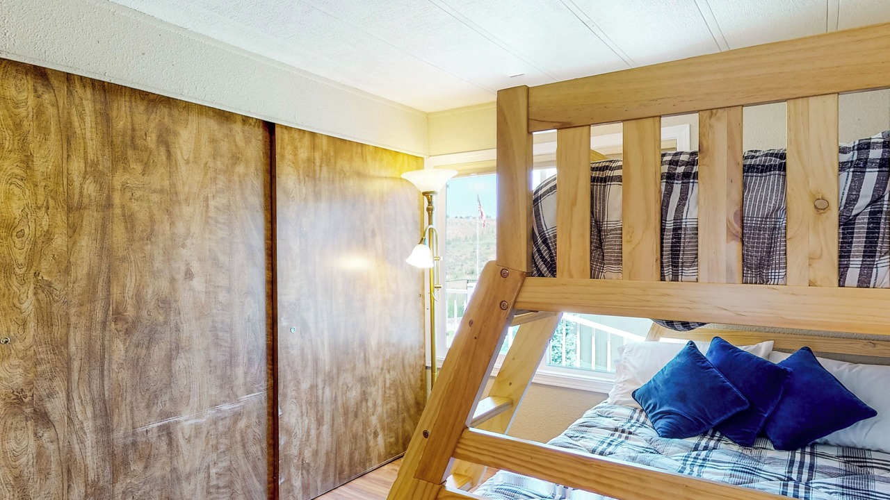 Photo of Bedroom in Davenport