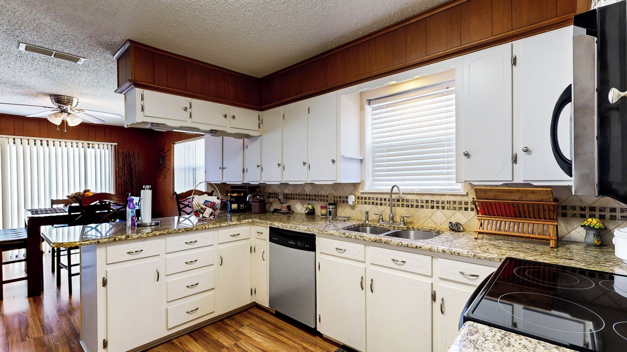 Photo of Kitchen in Kemp