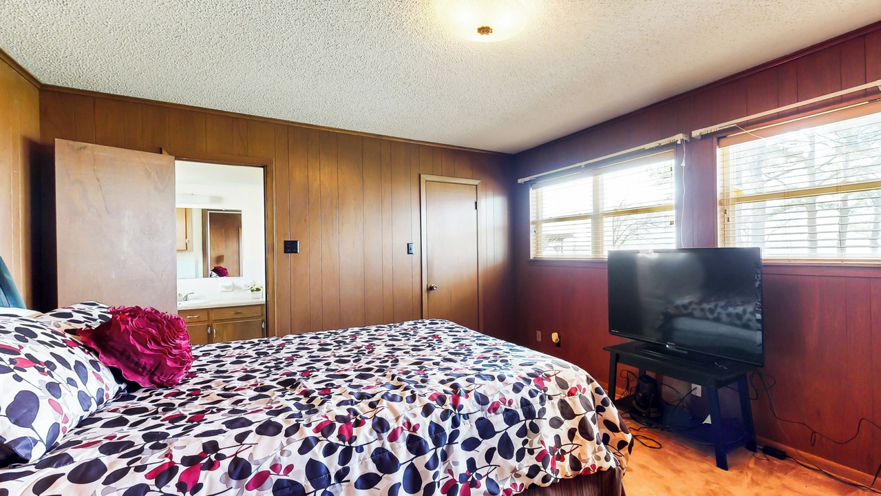 Photo of Bedroom in Kemp