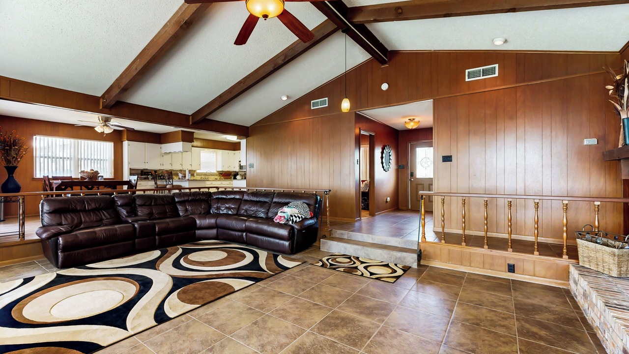 Photo of Livingroom in Kemp