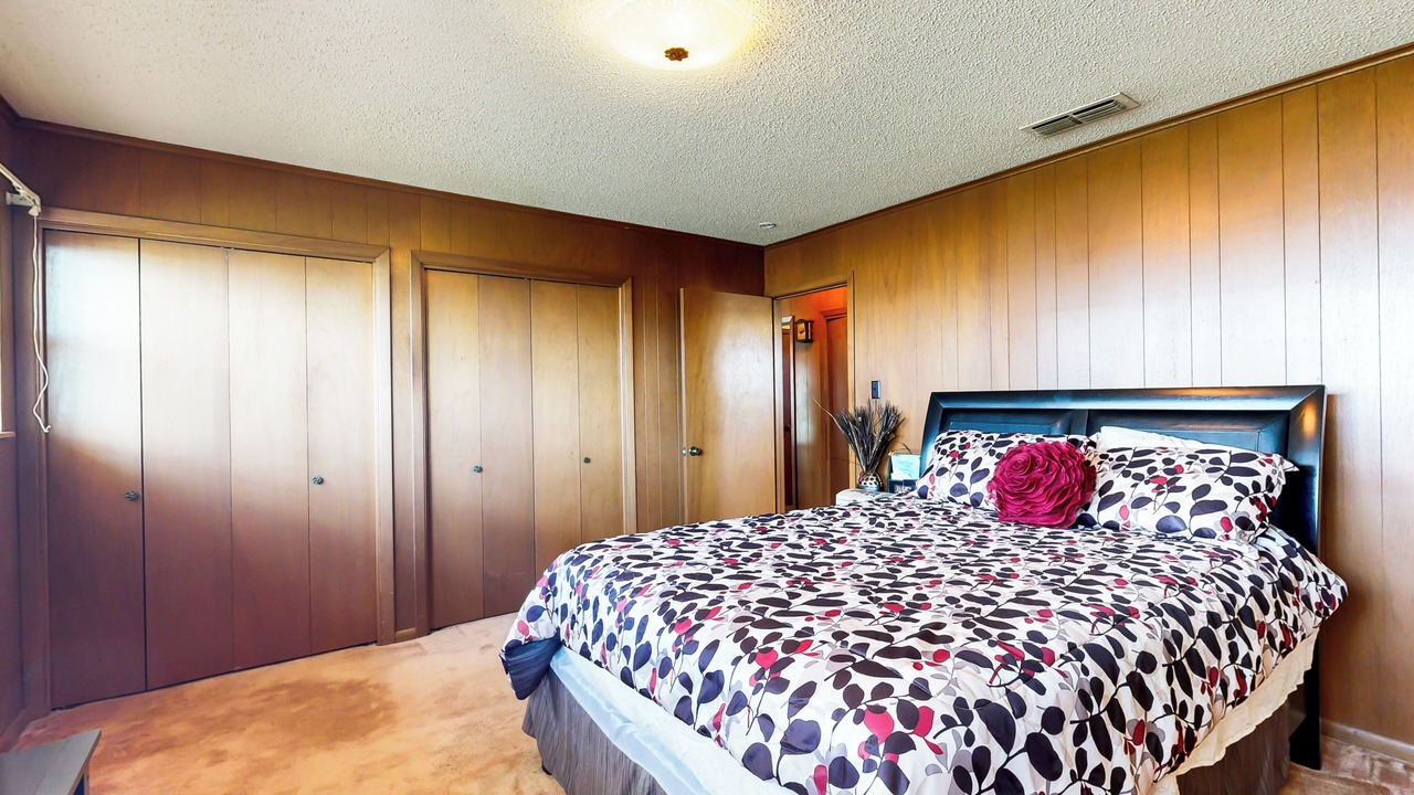 Photo of Bedroom in Kemp