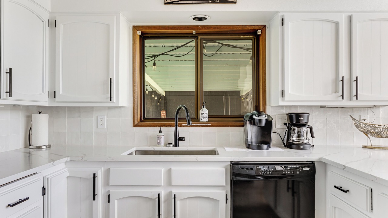 Photo of Kitchen in Cathlamet