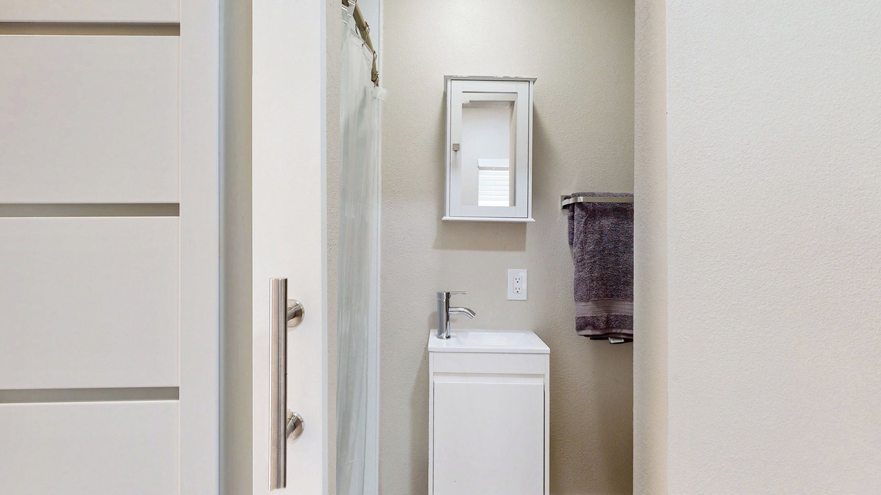 Photo of Bathroom in Perris