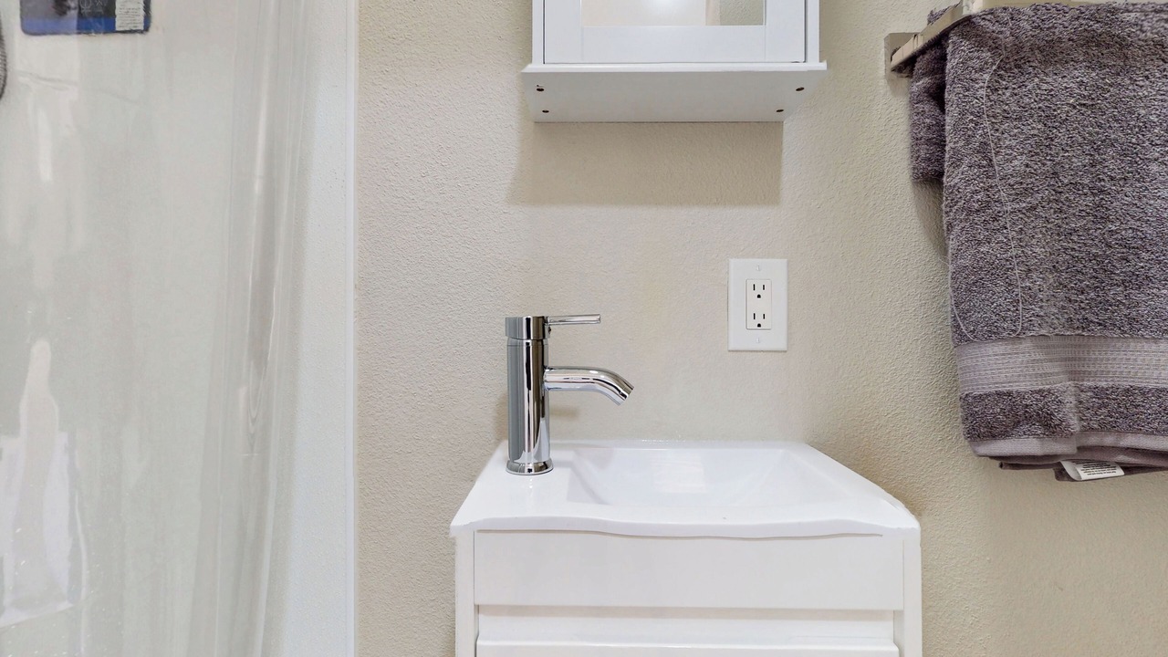 Photo of Bathroom in Perris