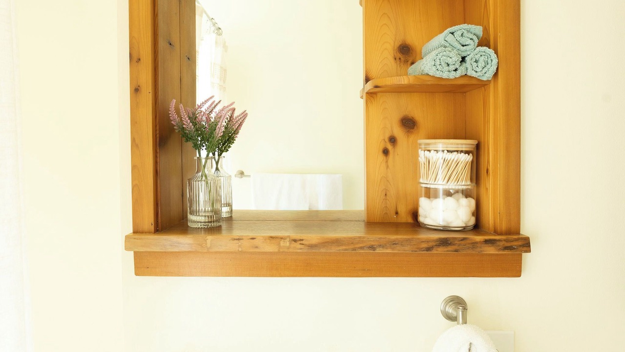 Photo of Bathroom in Pullman