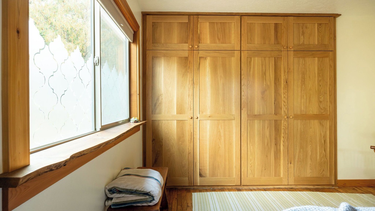 Photo of Bedroom in Pullman