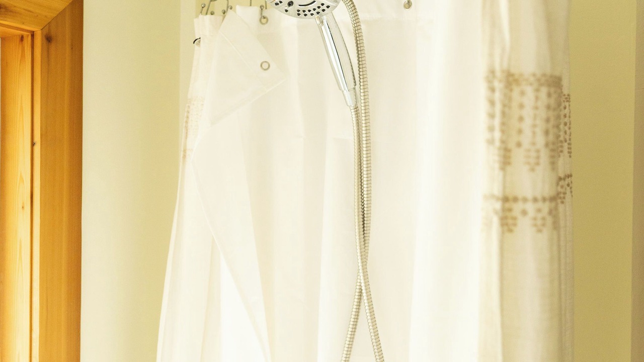 Photo of Bathroom in Pullman