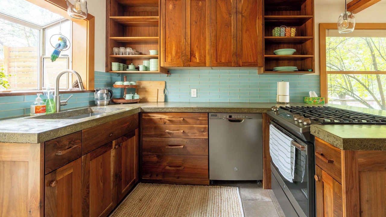 Photo of Kitchen in Pullman