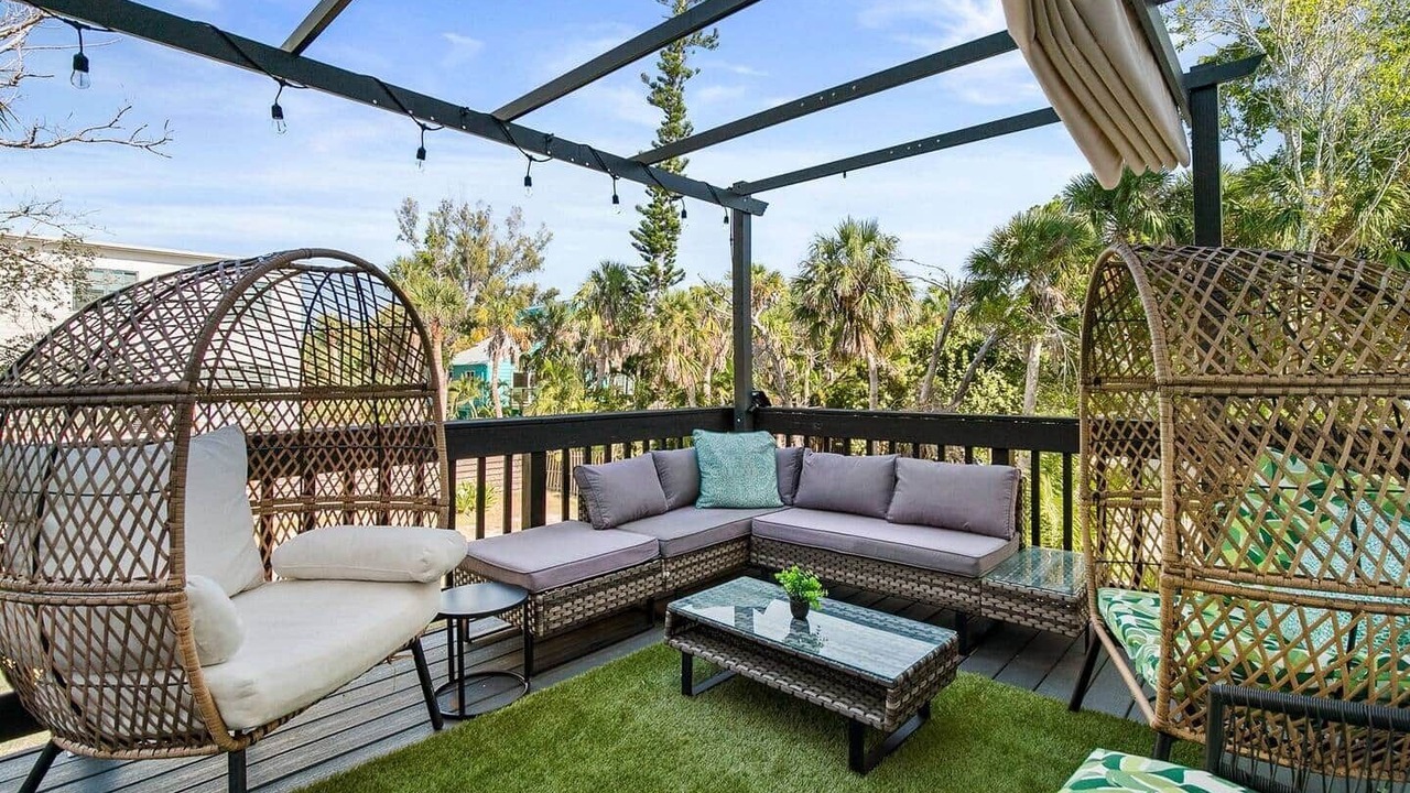 Photo of Outdoor in Bay Isle