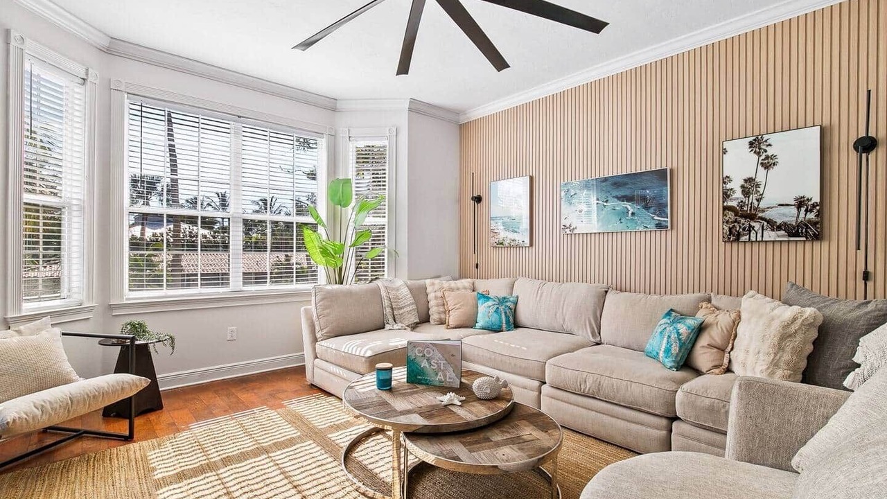 Photo of Livingroom in Bay Isle