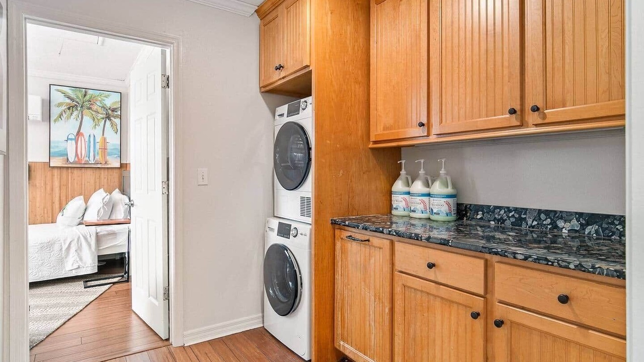 Photo of Bedroom in Bay Isle