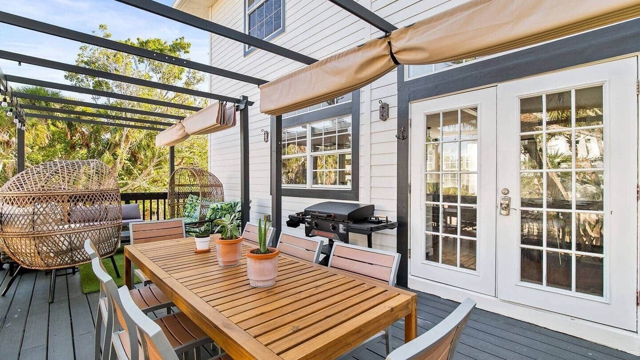 Photo of Outdoor in Bay Isle