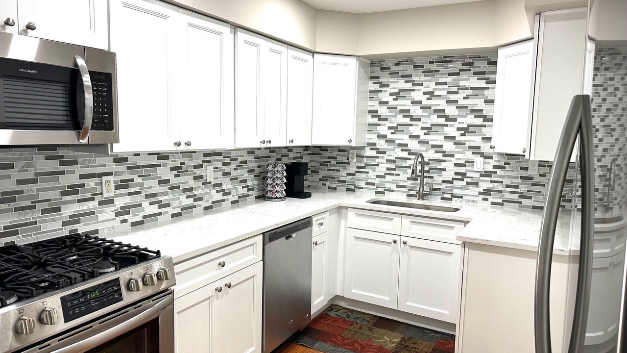Photo of Kitchen in Pimmit Hills