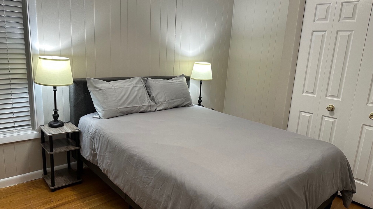 Photo of Bedroom in Pimmit Hills