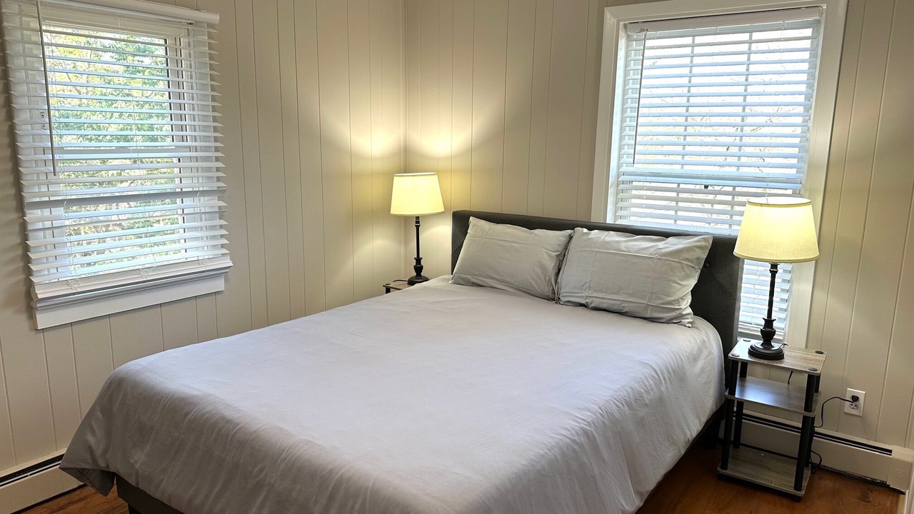 Photo of Bedroom in Pimmit Hills