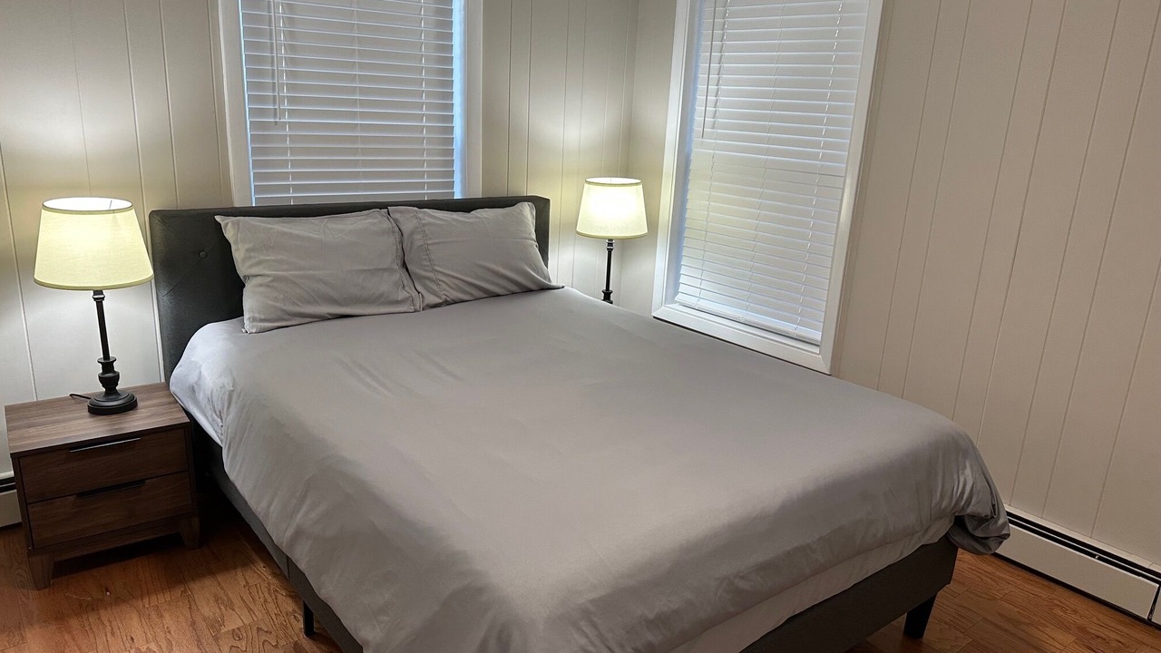 Photo of Bedroom in Pimmit Hills