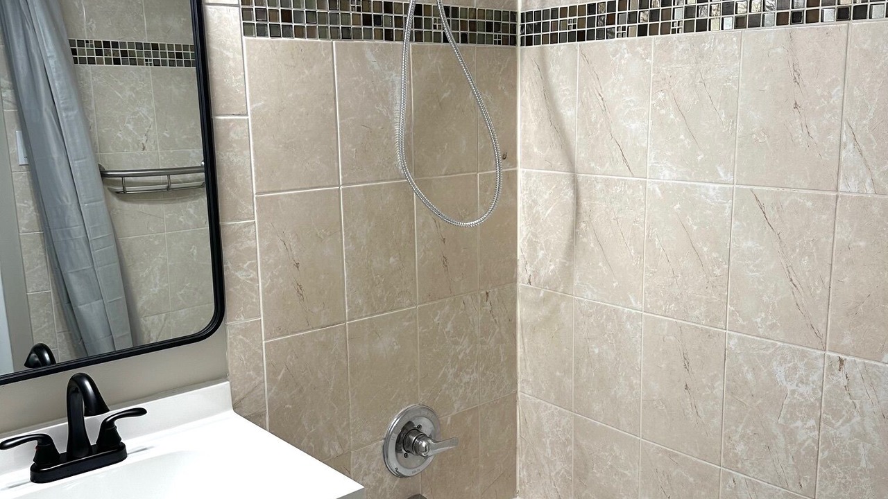 Photo of Bathroom in Pimmit Hills