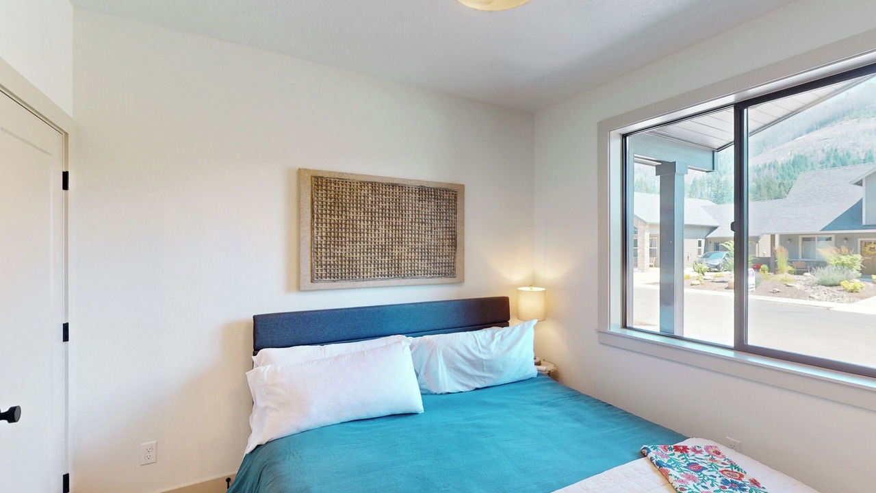 Photo of Bedroom in Detroit