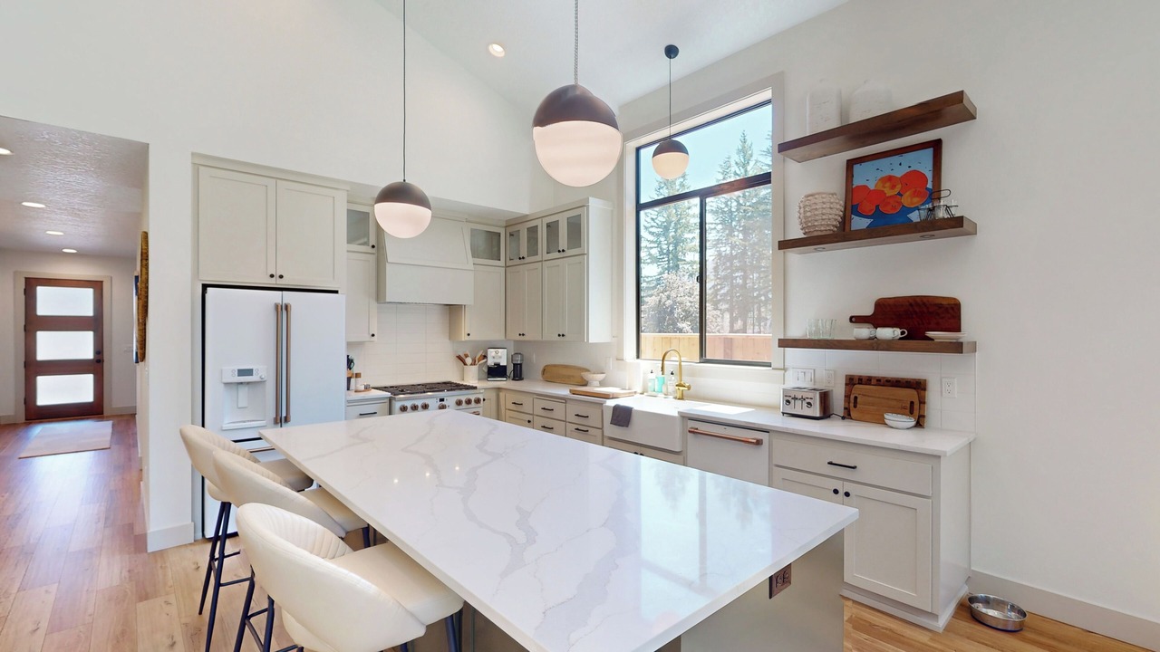 Photo of Kitchen in Detroit