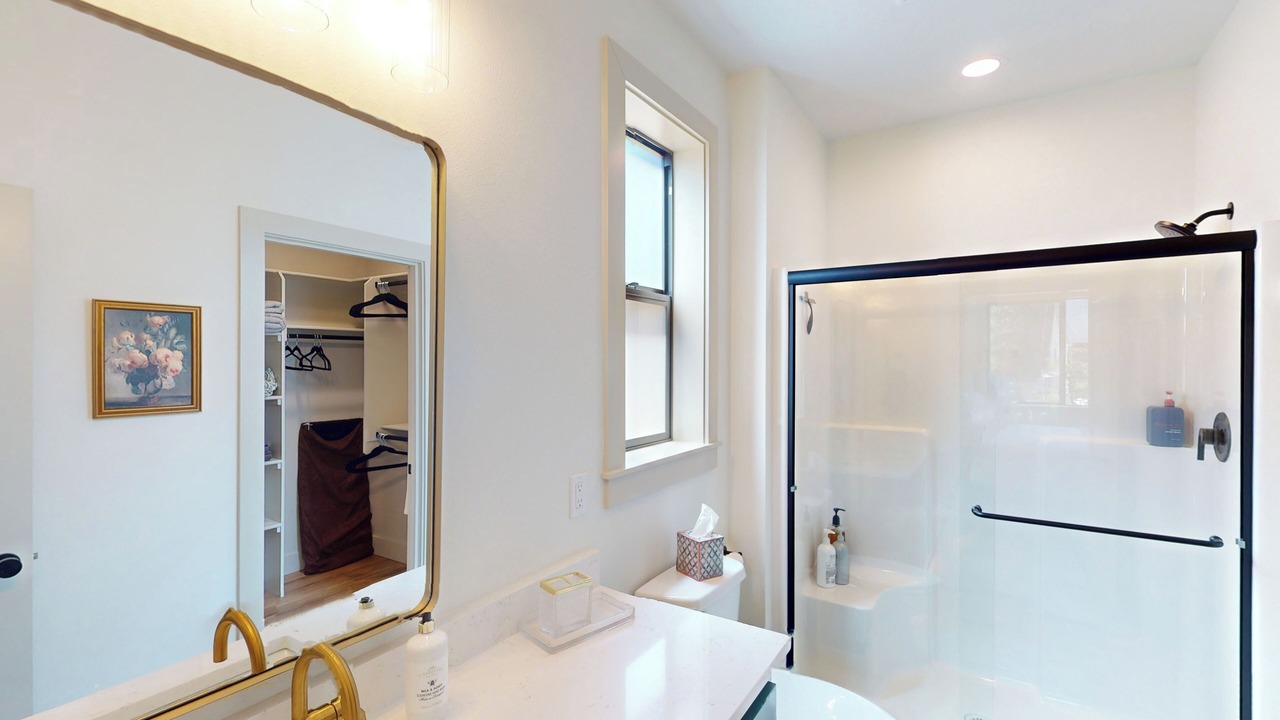 Photo of Bathroom in Detroit