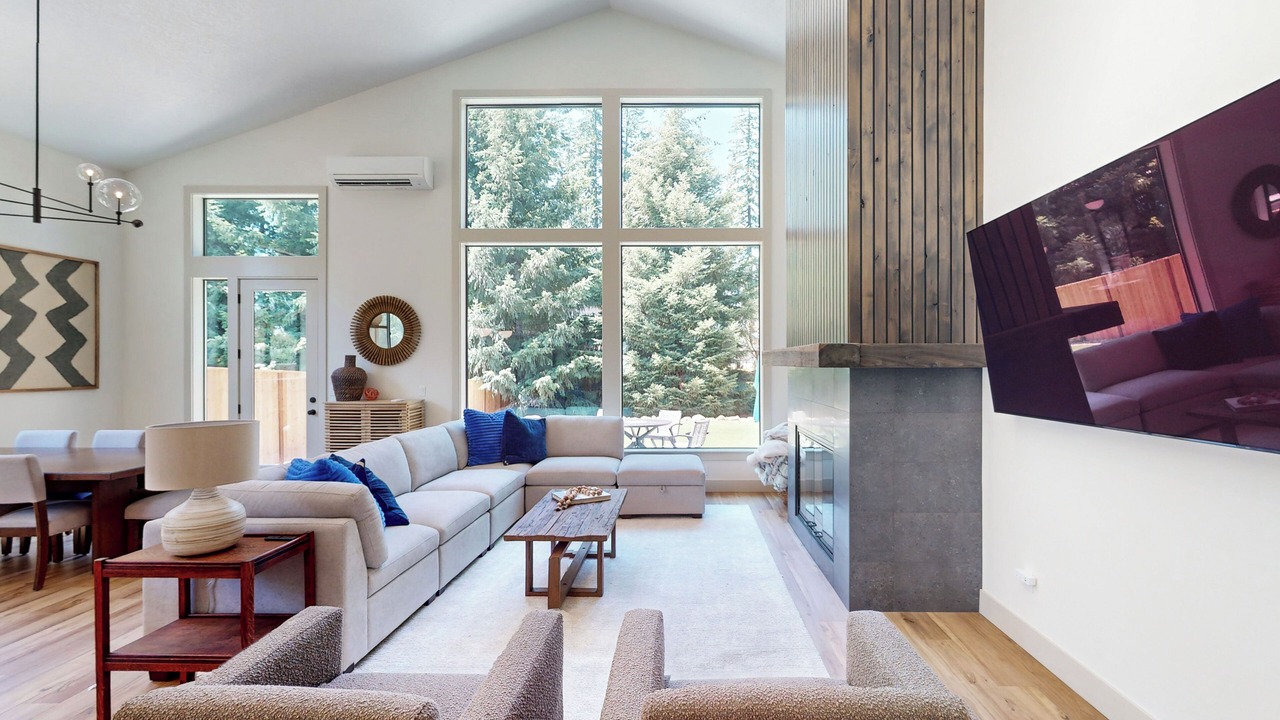 Photo of Livingroom in Detroit
