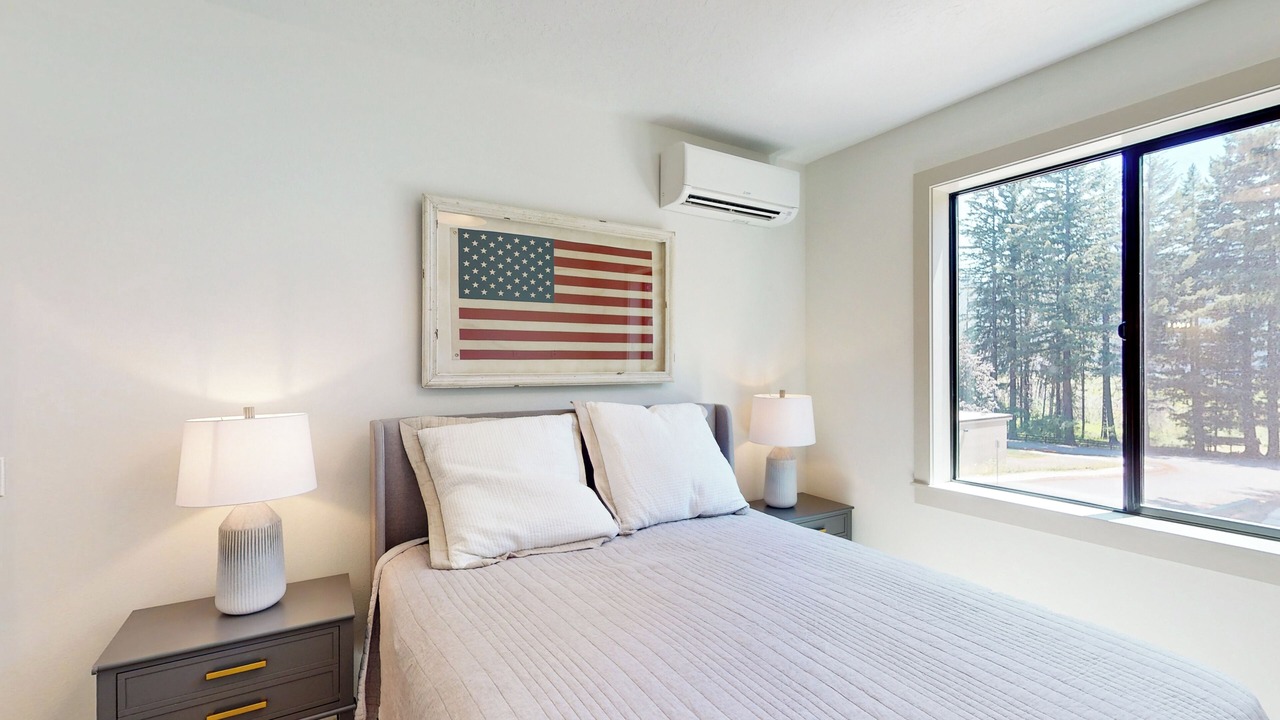 Photo of Bedroom in Detroit