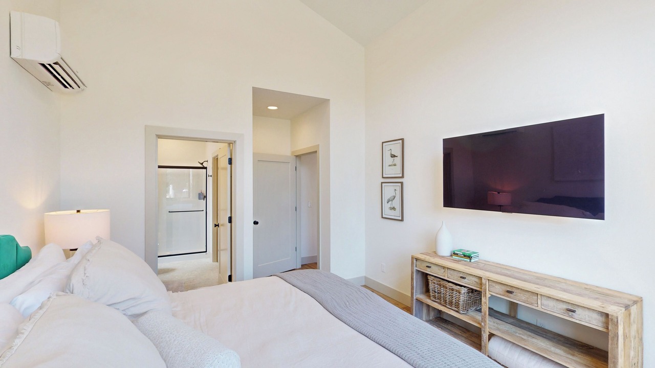 Photo of Bedroom in Detroit