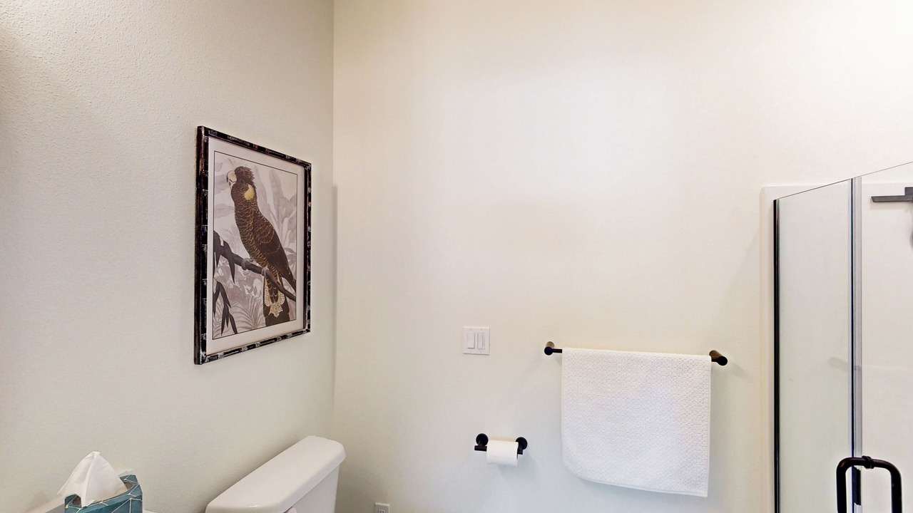 Photo of Bathroom in Detroit
